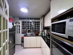 Bishan Park Condominium (D20), Condominium #532212581